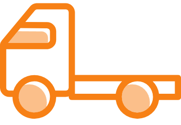 昌邑拖车/平板车