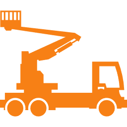 昌邑高空作业车